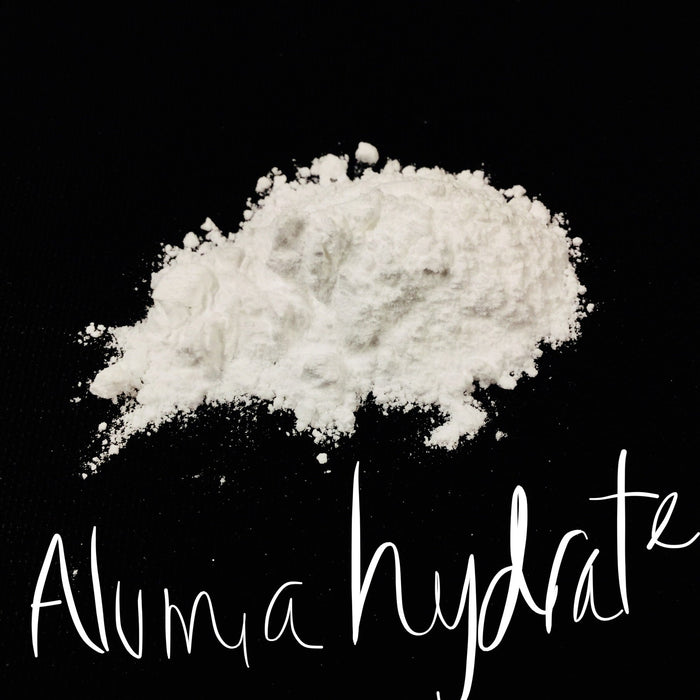Alumina Hydrate, Dense