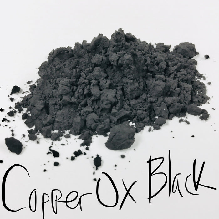 Black Copper OX