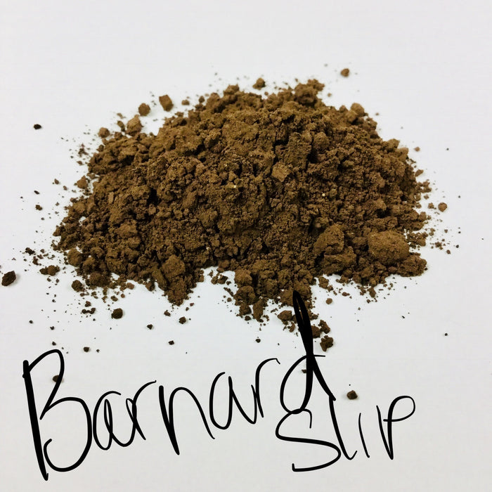 Barnard Slip