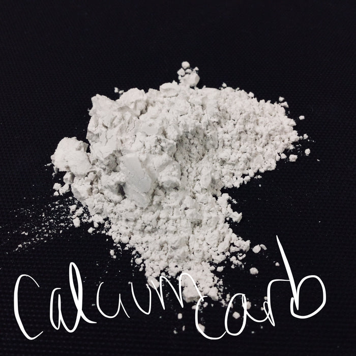 Calcium Carb Whiting