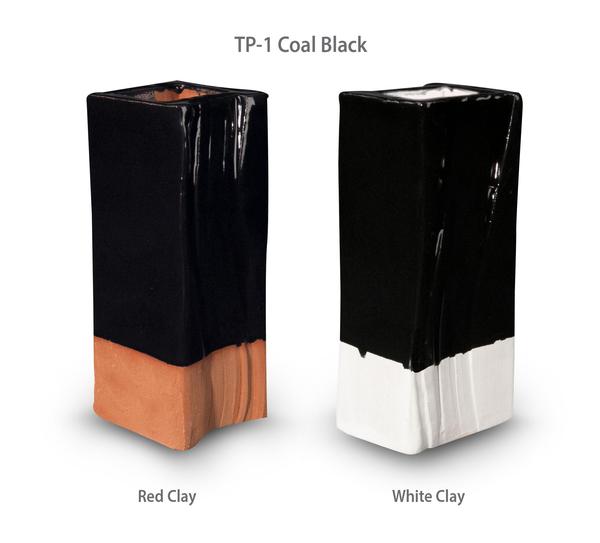 TP1 Coal Black Pint