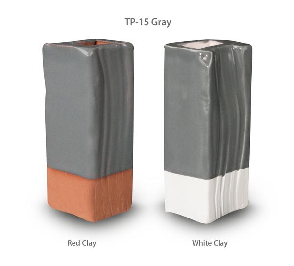 TP15 Gray Pint
