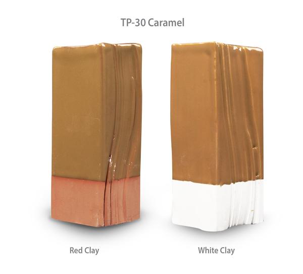 TP30 Caramel Pint