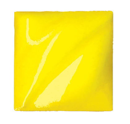 LG63 Brilliant Yellow Pint