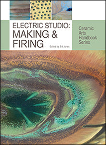 Electric Studio: Making &Firing