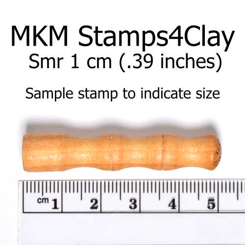 MKM SMR-028 Ginkgo Leaf