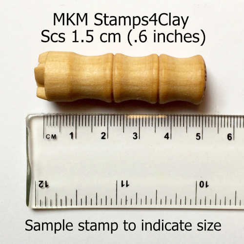 MKM SCS-182 Cat Paw Print