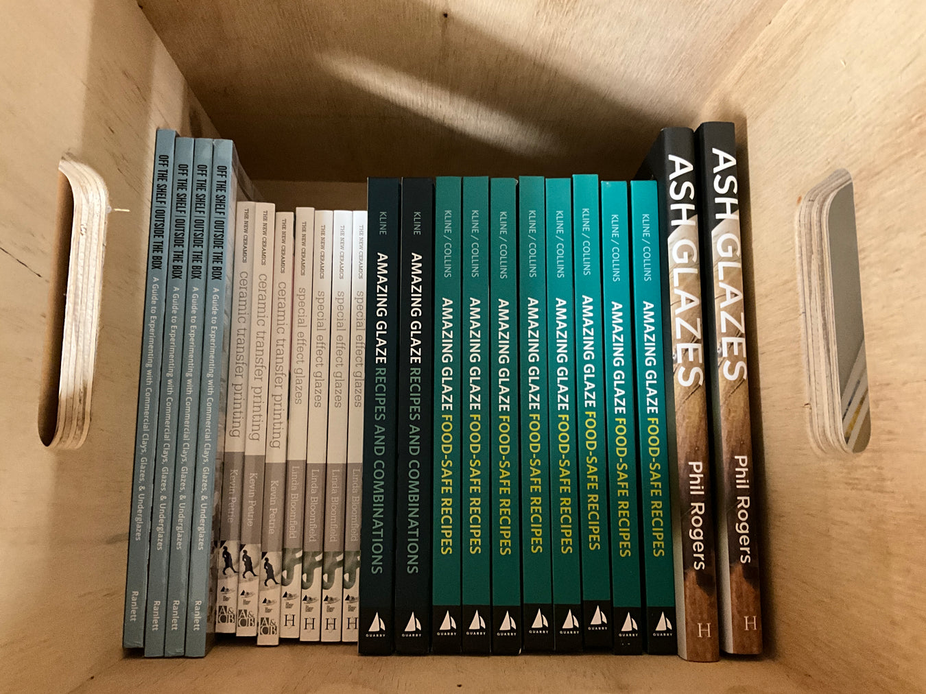 Books