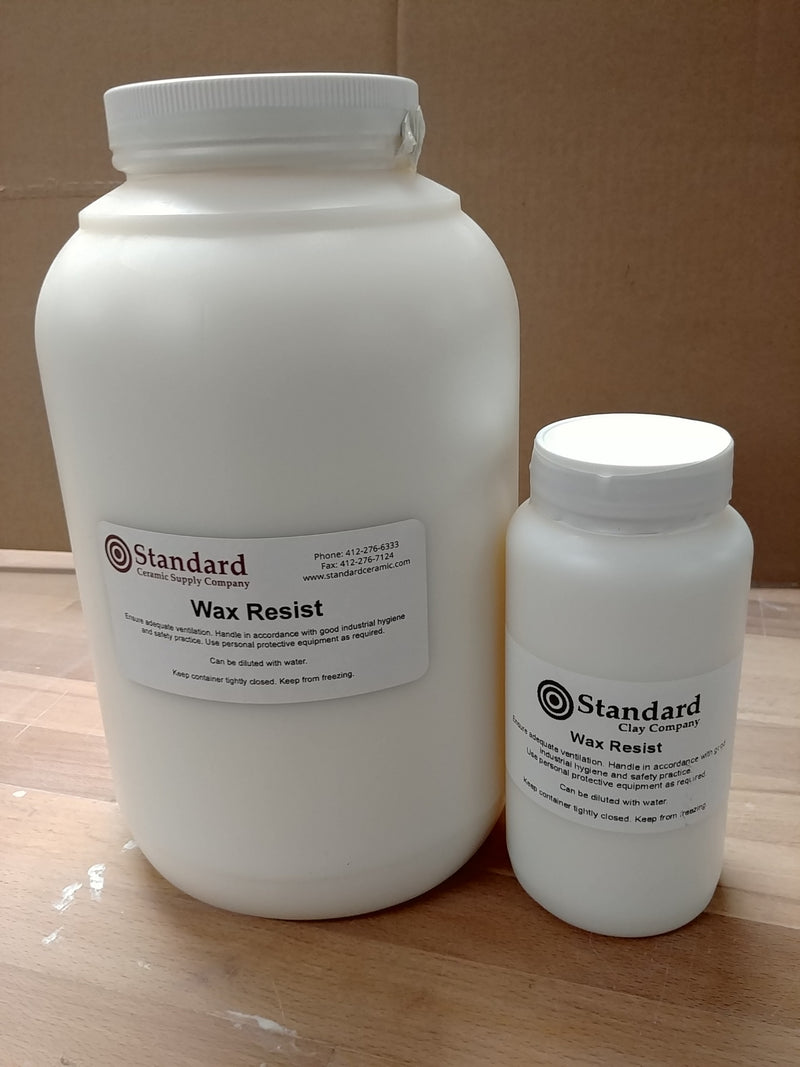 Wax Resist Standard