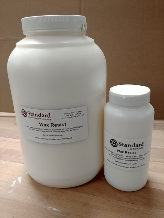 Wax Resist Standard — Cornell Studio Supply