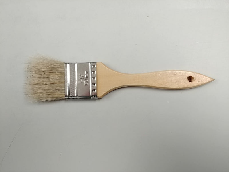 Fox Run 1 1/2" brush