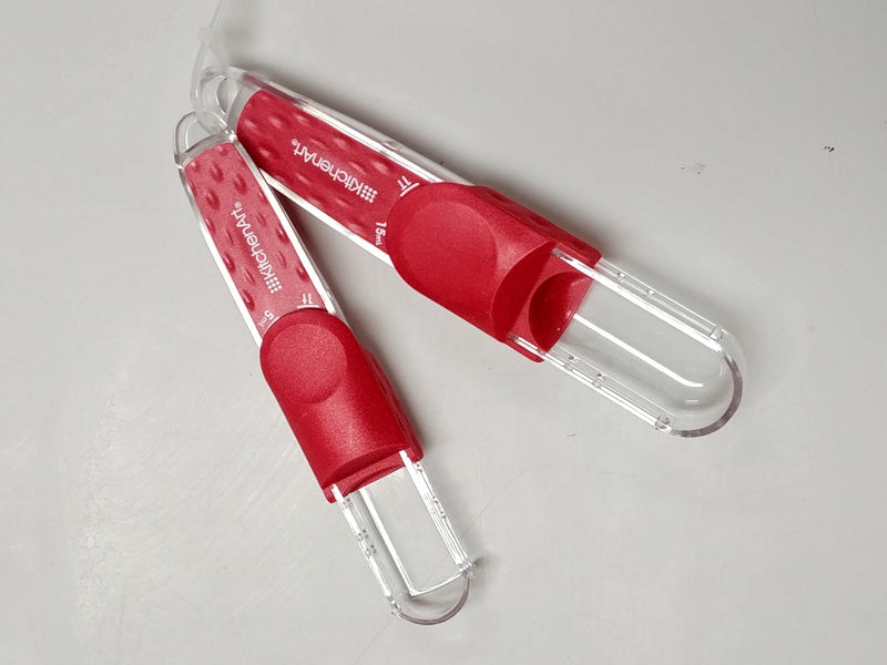 Fox Run Red Adj Tsp/Tblspoon