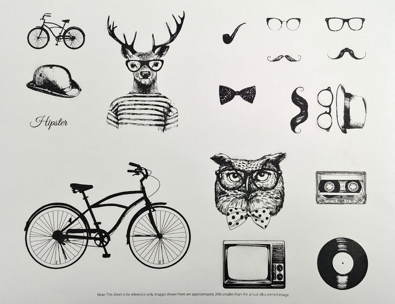 Mayco DSS142 Hipster