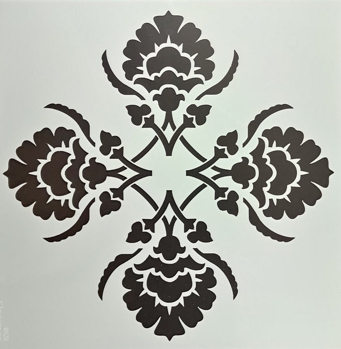 Mayco SL451E Damask