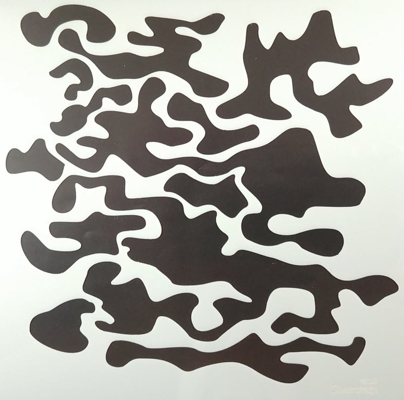 Mayco SL456E Camo