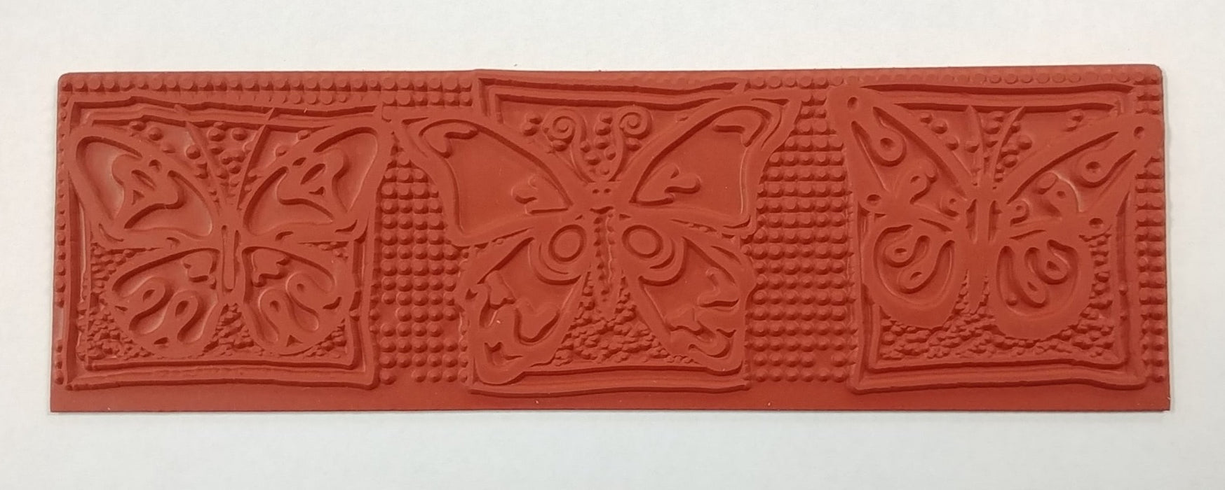 Mayco ST121E Butterfly Stamp