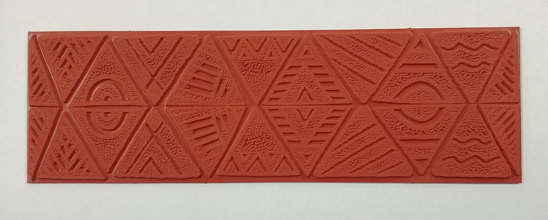 Mayco ST390E Mirrored Triangles