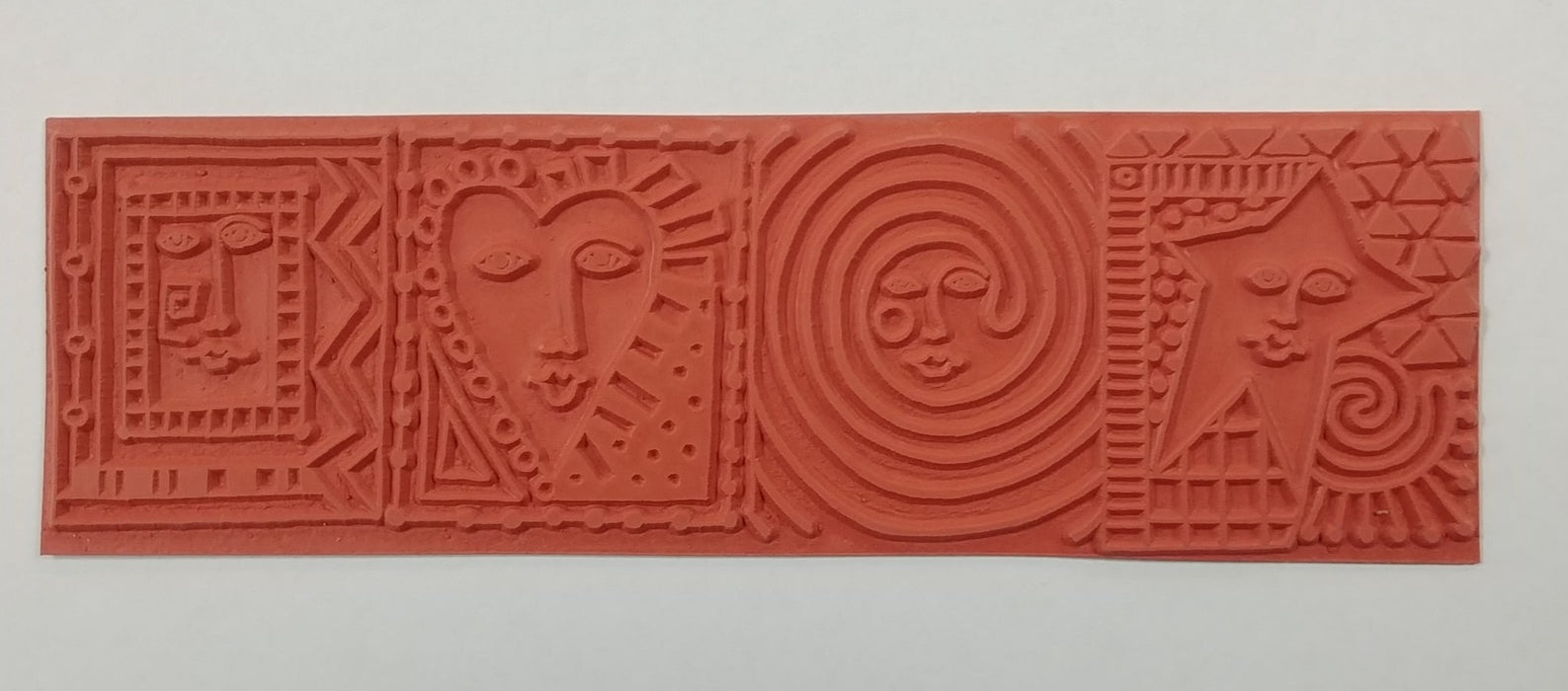 Mayco ST373E Cube Faces Stamp