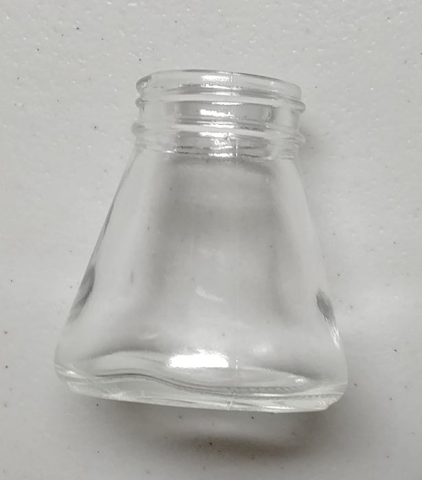 Paasche Glass Bottles