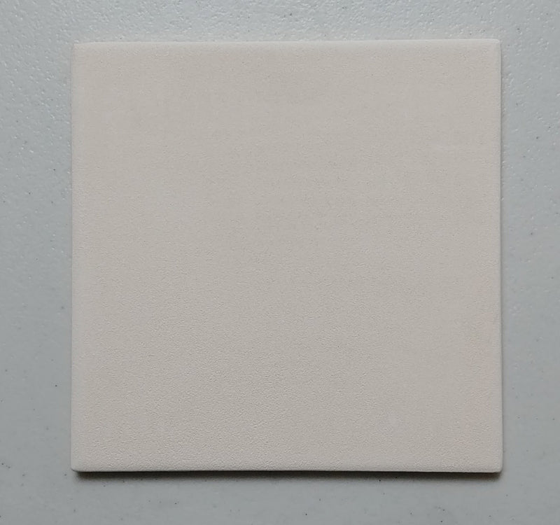 OT6 6X6 BISQUE TILE