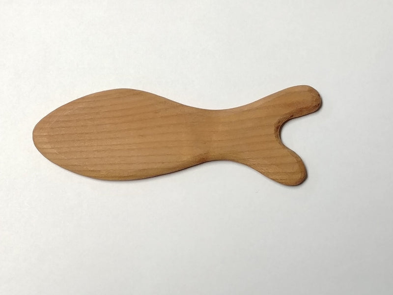 Rick Paldino Fish Rib RP1