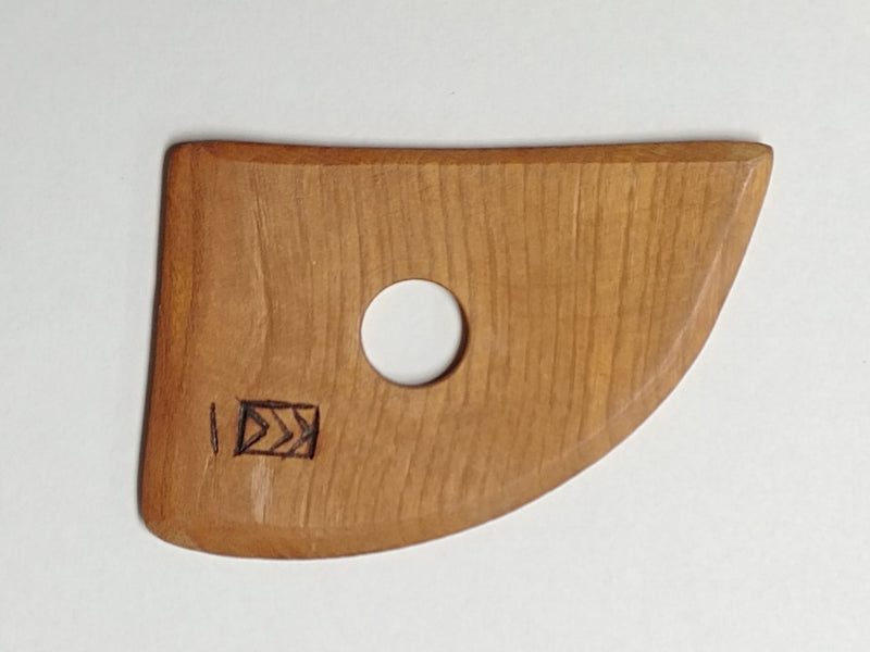 Rick Paldino Rib RP6