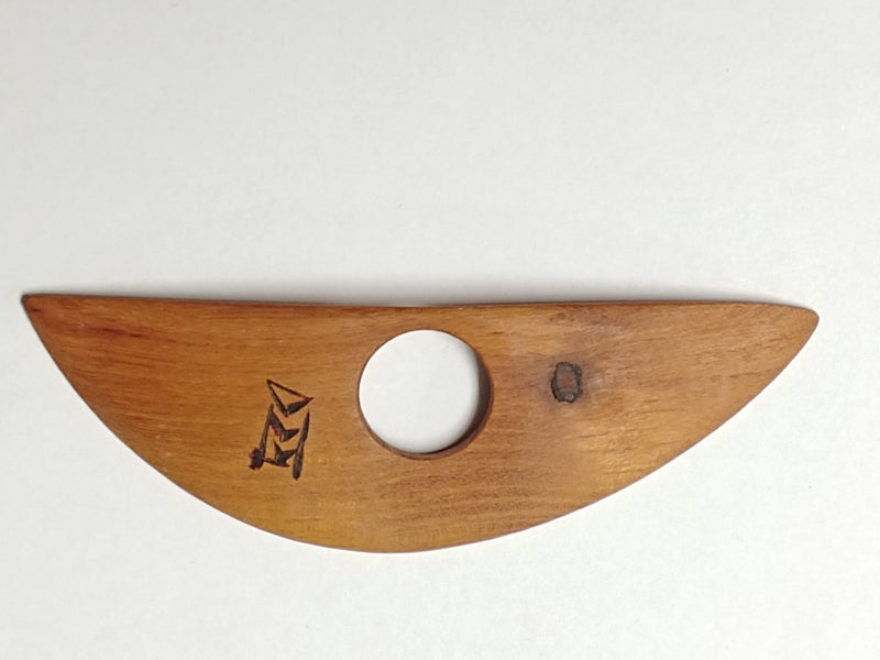 Rick Paldino Rib RP8