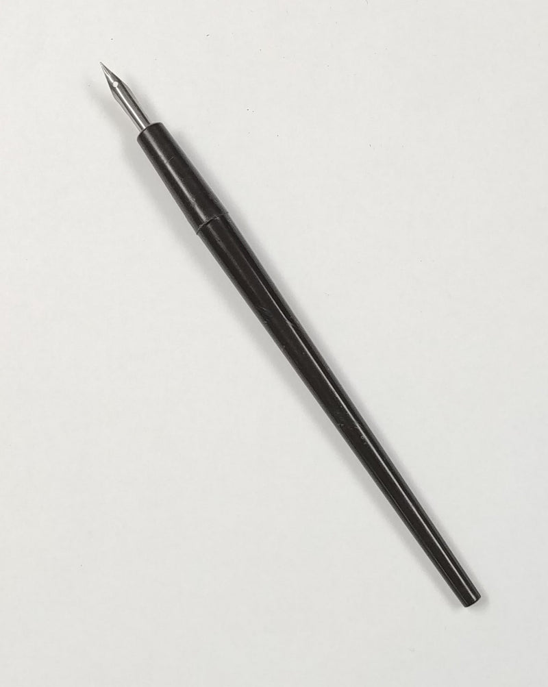Sgraffito Quill