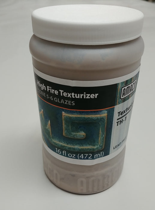 TH1 TEXTURIZER CONE 5-6