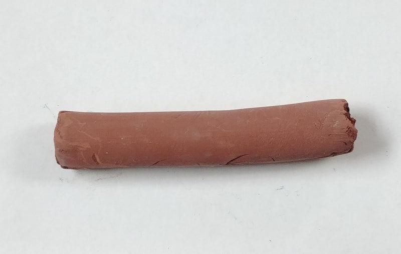 Underglaze Crayon Brown