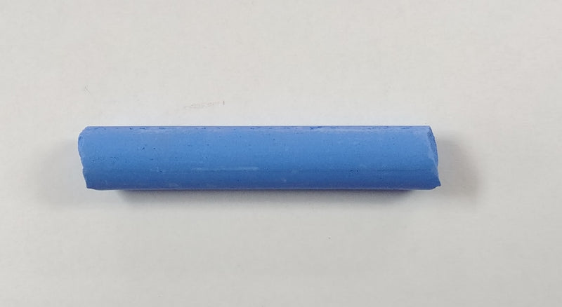 Underglaze Crayon Medium Blue