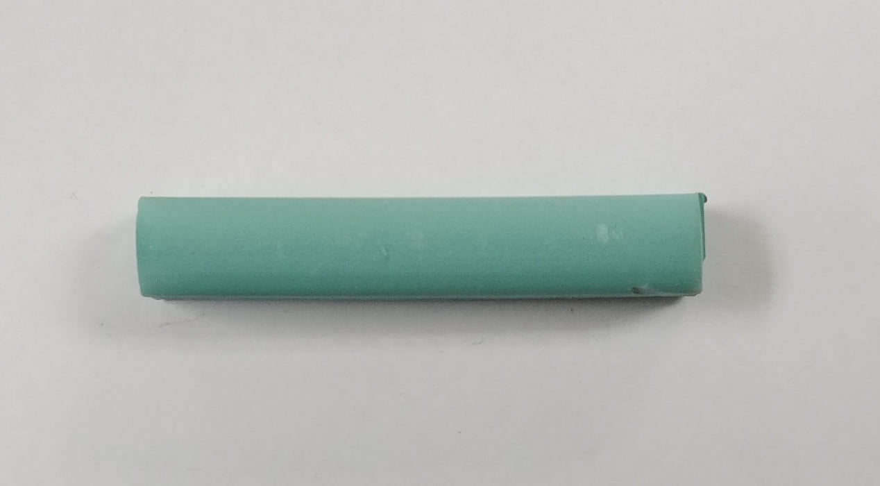 Underglaze Crayon Medium Green