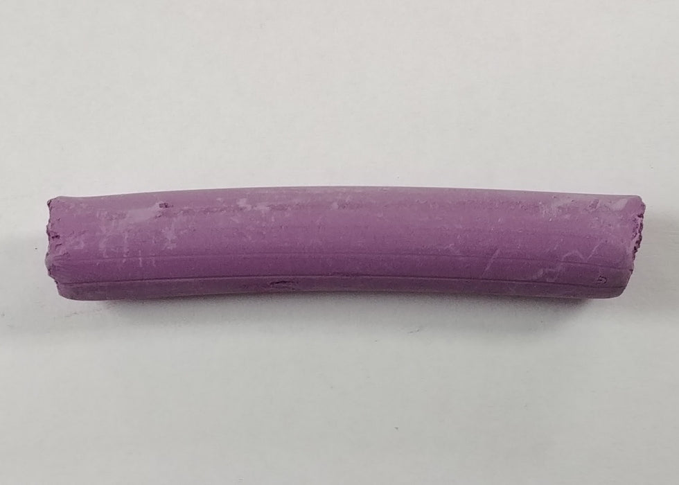 Underglaze Crayon Lilac