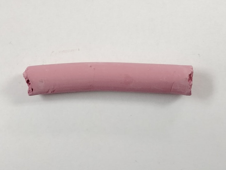 Underglaze Crayon Rose