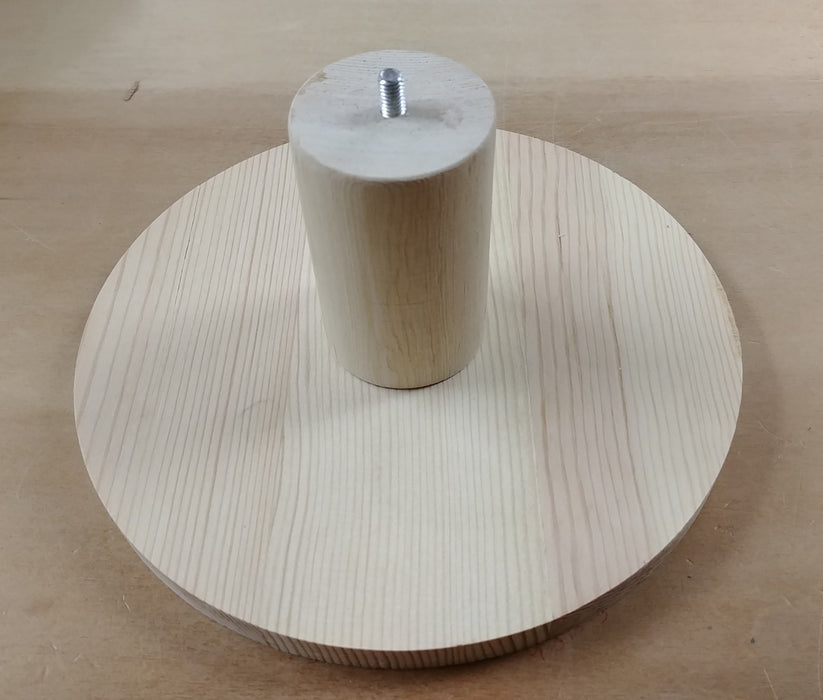 Drape Mold Base