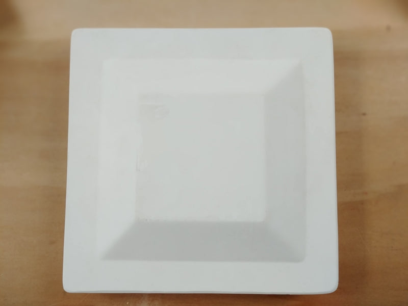 Drape Mold - HDM11 11" Square 32207F discontinued