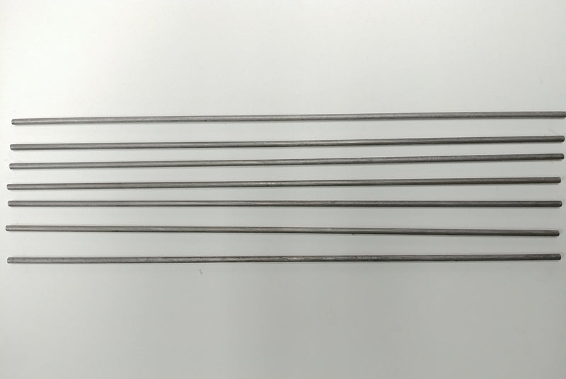 Star Bead Rack 7-10" Replacement Wires SBRRW10