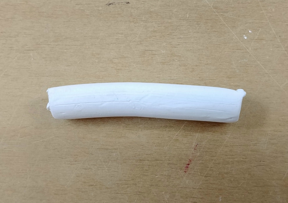 Underglaze Crayon White