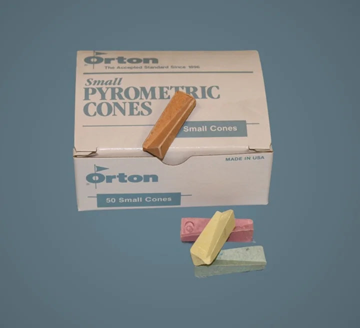 SRB 5 Small Orton Cones