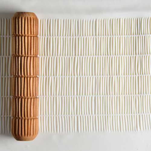 MKM BHR-143 Layered Lines