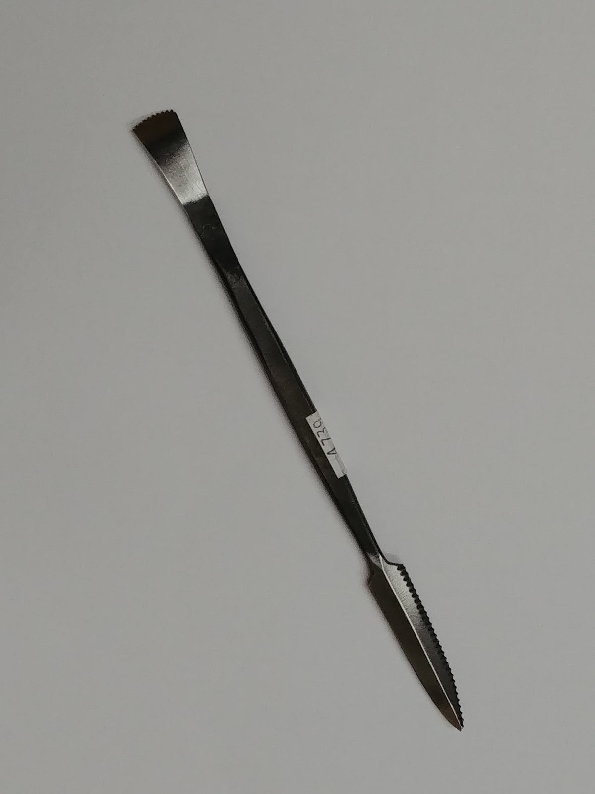 Wax Modeling Tool SH156 — Cornell Studio Supply