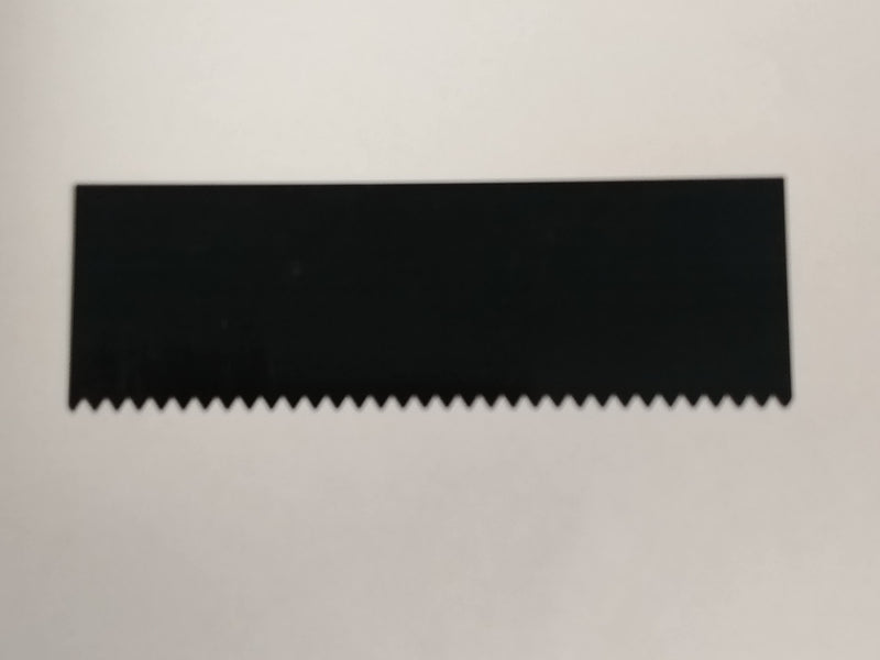 Kemper S11S-x Comb Scraper