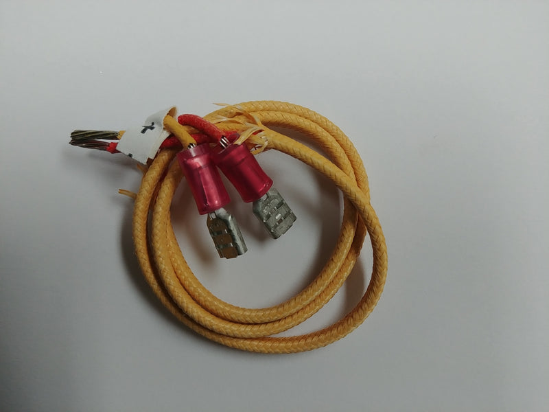 Skutt Thermocouple Lead Wire 15" #2237
