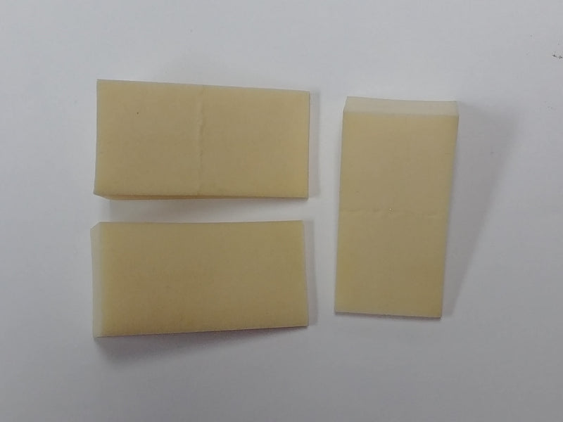 3 for Cosmetic sponge