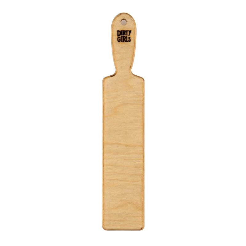DG Spanker Paddle #3 - 10x2"