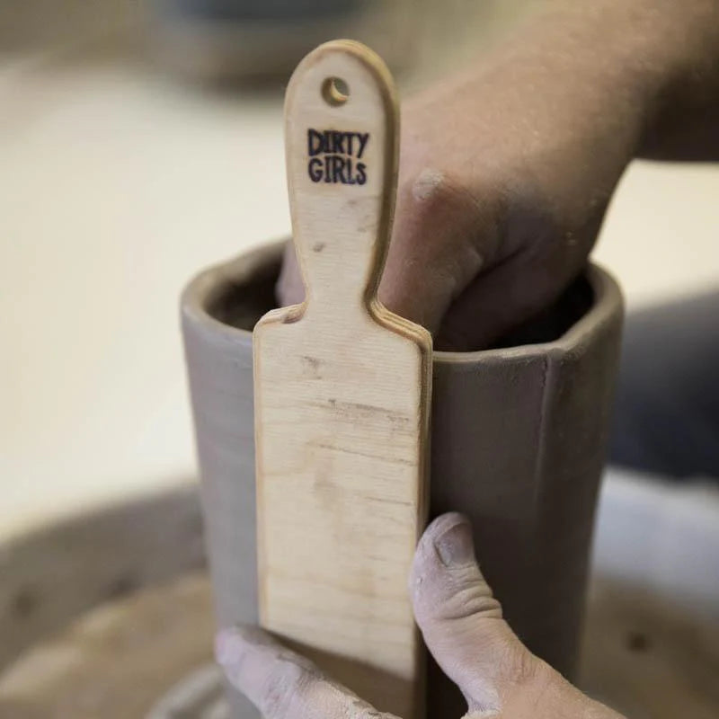 DG Spanker Paddle #3 - 10x2"