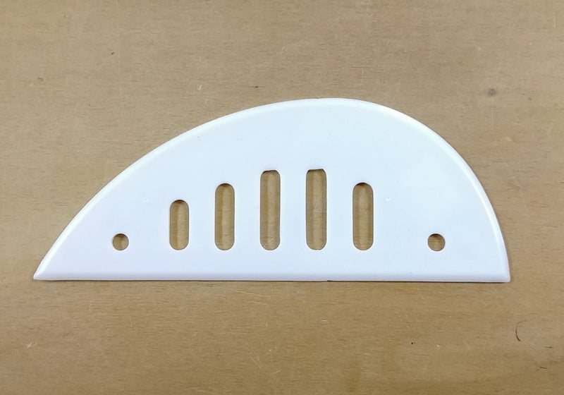 CC SR 27 Plastic Scraper