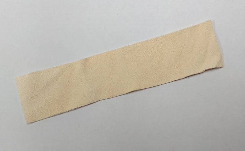 Chamois Long 6" x 1.5"