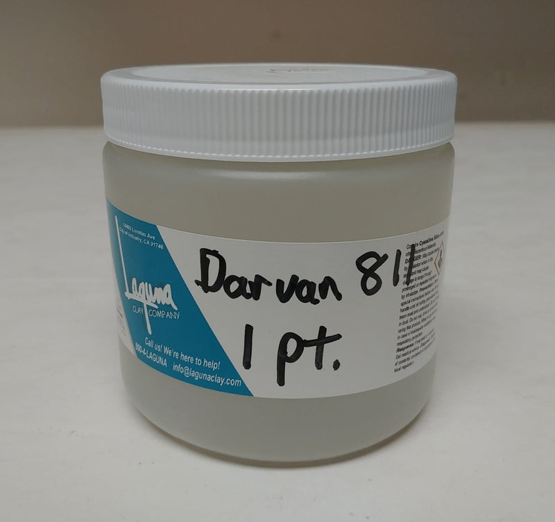 Darvan 811