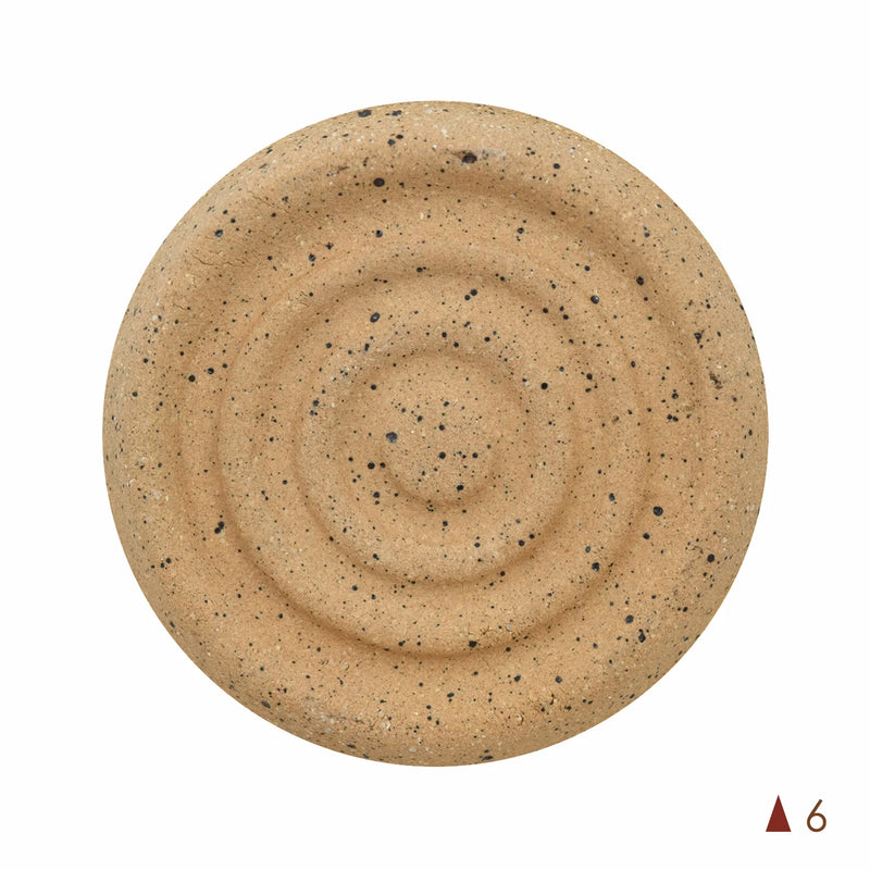 201 Standard Brown Clay - 50lbs